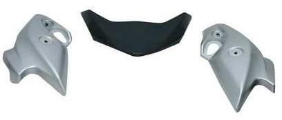 HLV FZS W/O GLASS SO3 BOON SLVR-AEROSTAR