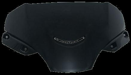 HLV GLASS Fit For Fz V 2 0-AEROSTAR