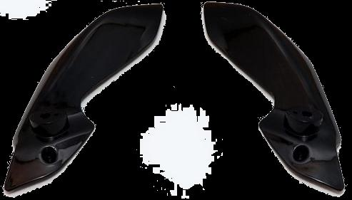 HLV PUL 200 NS W/O GLASS SO2 BK-AEROSTAR