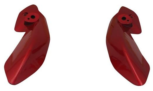 HLV PUL 135 W/G BLUE-AEROSTAR