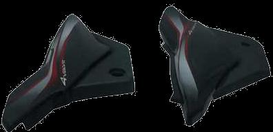 SC DIS100M VIBRANT BLUE-AEROSTAR