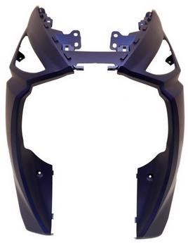 Front Cover Maestro Edge ME Matte Blue-AEROSTAR