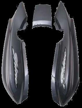 TP SHINE BS6 GENY GREY-AEROSTAR