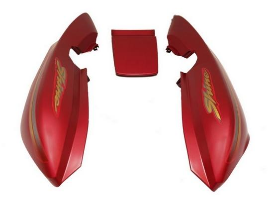 TP SHINE BS6 MAT SRED-AEROSTAR