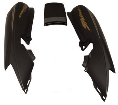 TP SHINE BS6 AMT AXIS GERY-AEROSTAR