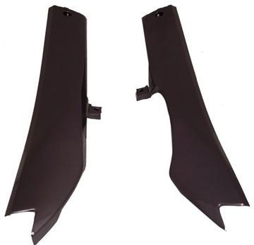 Foot Trim Activa I Purple-AEROSTAR