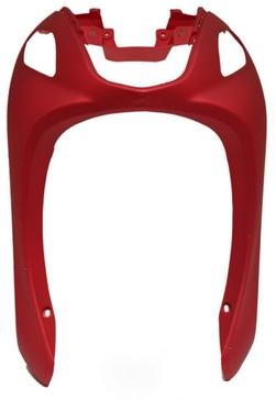 Front Cover Fascino Rouge Red-AEROSTAR