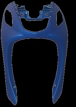 Front Cover Fascino Blending Blue-AEROSTAR