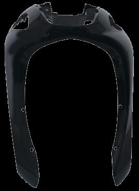 Front Cover Fascino Black-AEROSTAR