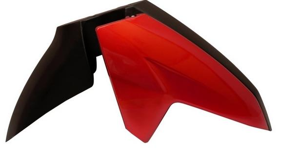 FF NTORQ VOLCANO RED-AEROSTAR