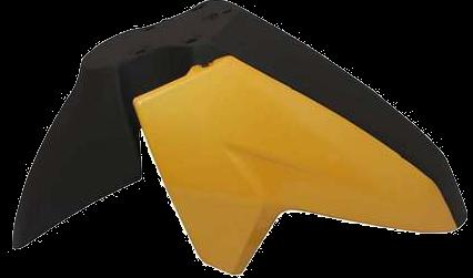 FF NTORQ YELLOW-AEROSTAR