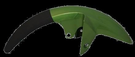 FF FASCINO BLUISH PEARL WHITE-AEROSTAR