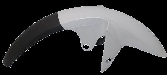 FF R15 WHITE-AEROSTAR