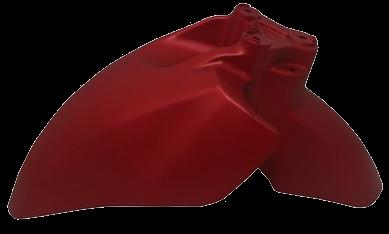 FF FASCINO ROUGE RED-AEROSTAR