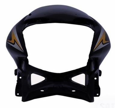 HLV SP125 ATHLETIC BLUE-AEROSTAR