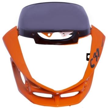 HLV CBZ XTRM T1 BK-AEROSTAR