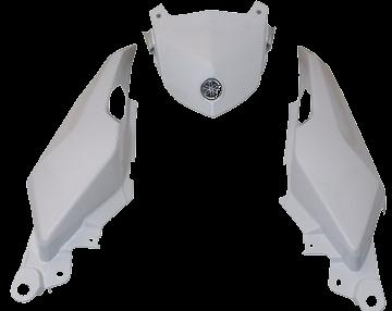 TP FZ BLUISH WHITE-AEROSTAR