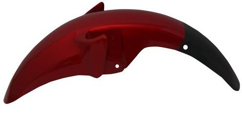 FF SSPL BS6 RED-AEROSTAR