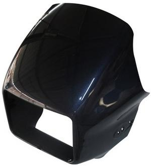 HLV SPL RED W/O STKR-AEROSTAR