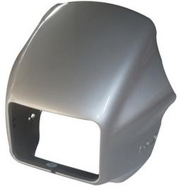 HLV SPL GREEN W/O STKR-AEROSTAR