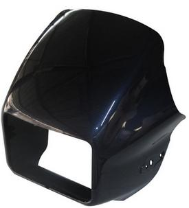 HLV SPL MBLUE W/O STKR-AEROSTAR