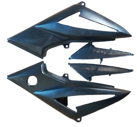 SC PUL200 NS-AEROSTAR