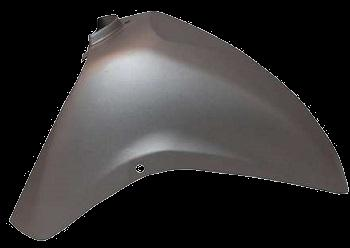 FF PLEASURE+ MATT VERNIER GREY-AEROSTAR