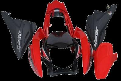 Inner Frame Activa N/M-AEROSTAR