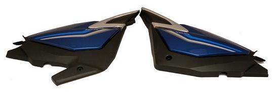 SC SHINE SO6 BS6 ATHLETIC BLUE-AEROSTAR