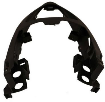 TP HAYATE MGREY-AEROSTAR