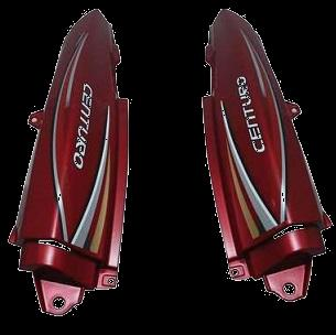 TP CENTURO RED-AEROSTAR