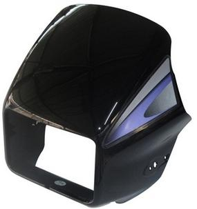 HLV SPL+ NM LTS BK/SLVR-AEROSTAR