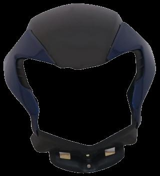 HLV LIVO ATHLETIC BLUE-AEROSTAR