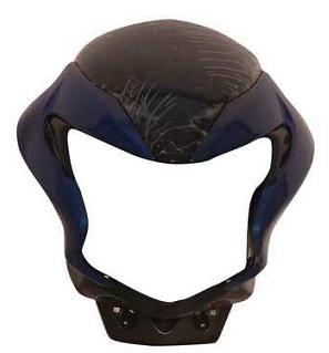 HLV LIVO BS6 ATHLETIC BLUE-AEROSTAR