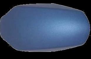 FF UNI 160 MATT MARVEL BLUE-AEROSTAR