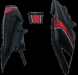 TP APCH 160 2019 BLK-AEROSTAR