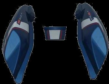 TP APCH 160 2019 MATT BLUE-AEROSTAR