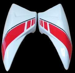 TPFC APCH RTR 160 ABS 2019 WH-AEROSTAR