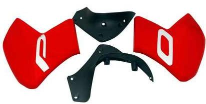 TPFC LIVO BS6 SO4 BK-AEROSTAR