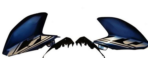 TPFC LIVO BS6 SO4 BLUE-AEROSTAR