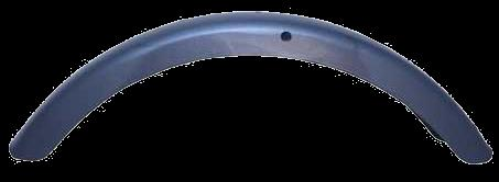 FF XLSUPER GREY-AEROSTAR