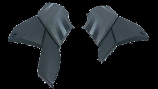 SC PASXPRO T2 2018 SO4 GREY-AEROSTAR