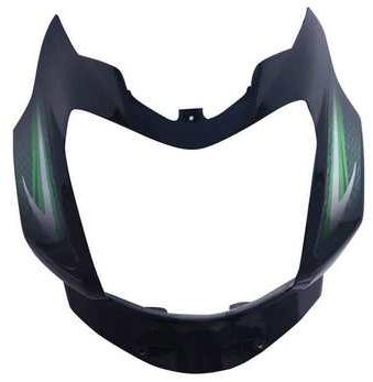 HLV STARSPRTS BS6 WH/RED-AEROSTAR