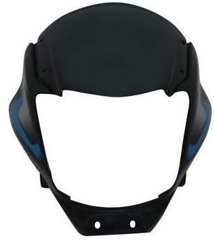 HLV PLTNA DRL COMFORTEC RED-AEROSTAR