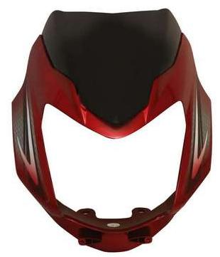 HLV FIERO RED-AEROSTAR