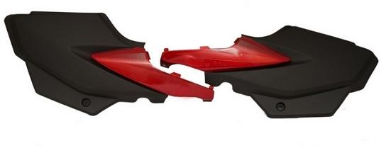 SC STARSPRTS BS6 SO4 RED-AEROSTAR