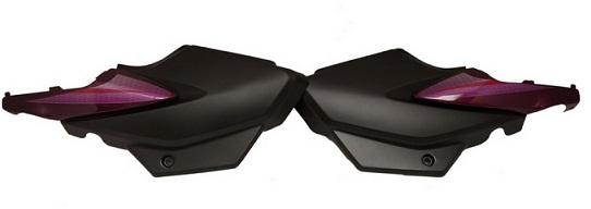 SC STARSPRTS BS6 SO4 PURPLE-AEROSTAR