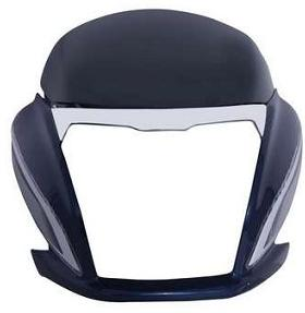 HLV SSPL BS6 2022 NEXUS BLUE-AEROSTAR