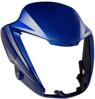 HLV SSPL W/O STKR SLVR-AEROSTAR