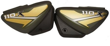 SC CLB BLK/GRN-AEROSTAR